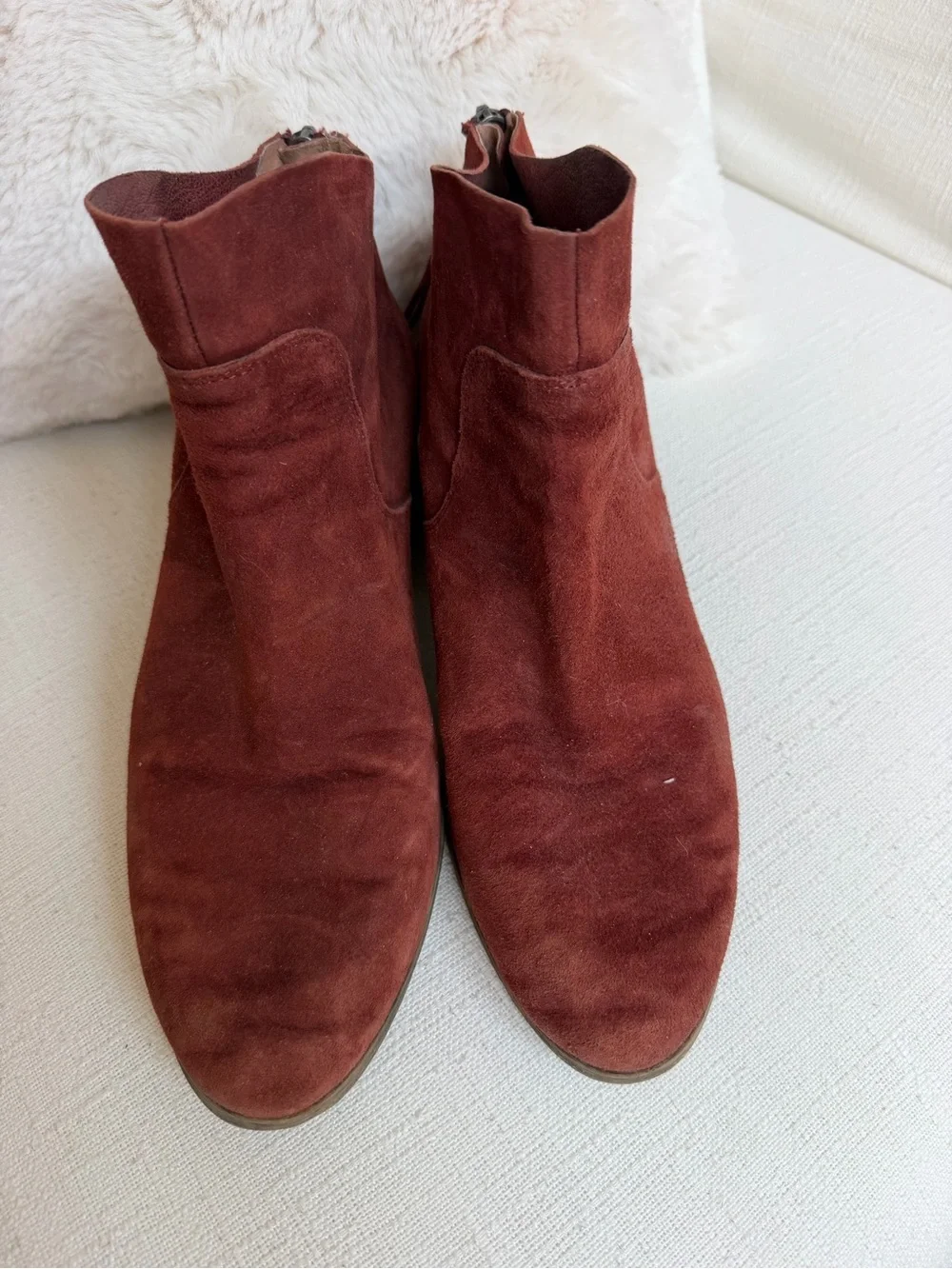 Lucky Brand classic lucky